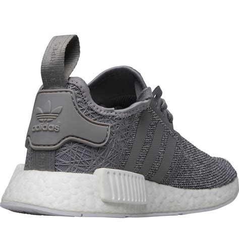 adidas nmd dames grijs|adidas nmd shoes.